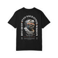 Wisdom – Stoic Inspired Graphic T-Shirt