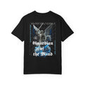 Guardian of the Mind – Inspirational Graphic T-Shirt