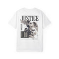 Justice – Christian Angel Graphic T-Shirt