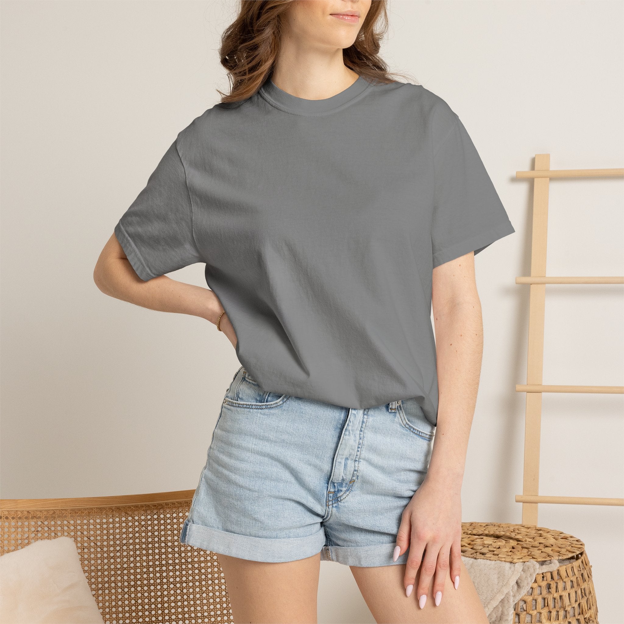 Conquerors – Christian Graphic T-Shirt