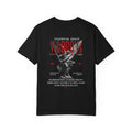 Vigorous – Christian Angel Graphic T-Shirt