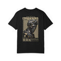 Conquerors – Christian Graphic T-Shirt