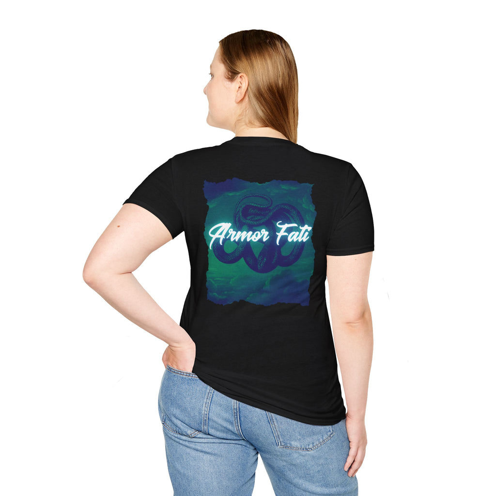 "Amor Fati"