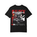 Redemption – Warrior of Faith Graphic Tee